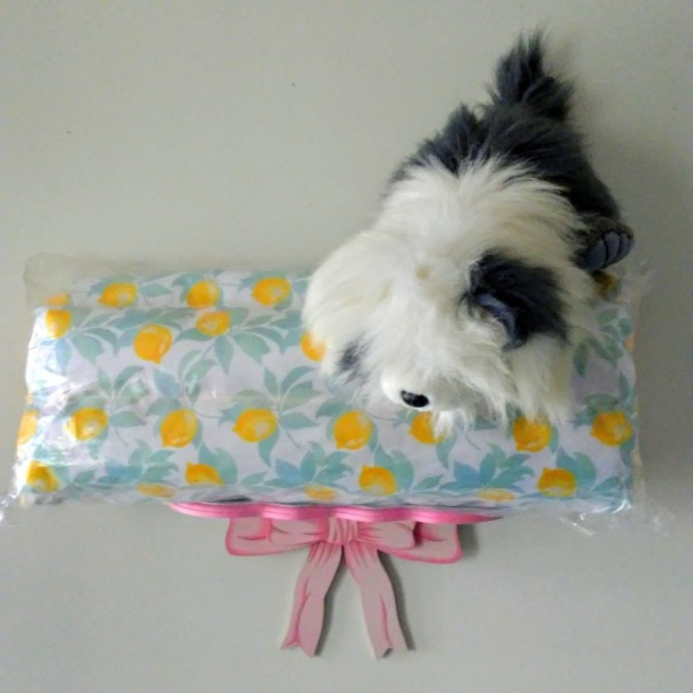 Portable small Pet Bed